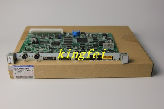 Panasonic N610001129AA 602 Resim Tanıma Kartı Yeni orijinal
