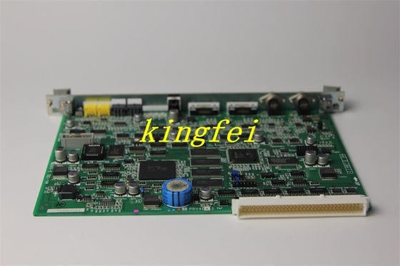 Panasonic N610001129AA 602 Resim Tanıma Kartı Yeni orijinal