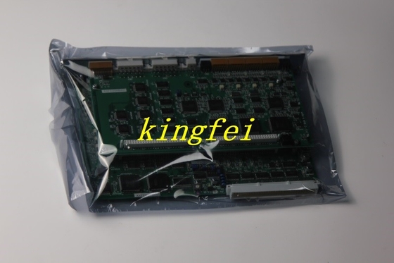 Panasonic N610037280AA ONE BOARD MICRO COMPUTER Yeni orijinal