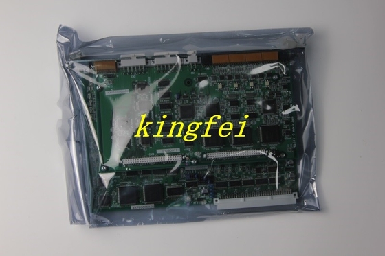 Panasonic N610037280AA ONE BOARD MICRO COMPUTER Yeni orijinal