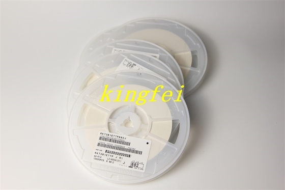 Panasonic RK73B1ETTP682J CM402 1/16W 6.8Kohms 5% KOA SMT Direniş Orijinal yepyeni