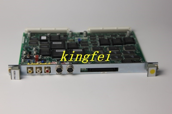 Panasonic PR15EBM0000 CM402 PC BOARD W/COMPDNENT Yeni orijinal