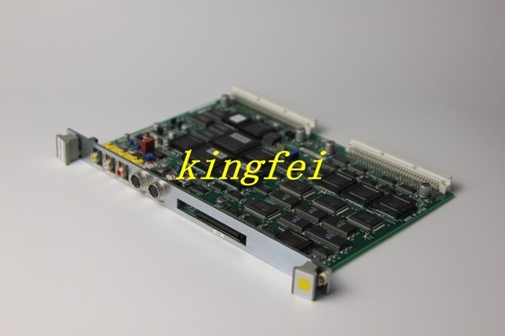 Panasonic PR15EBM0000 CM402 PC BOARD W/COMPDNENT Yeni orijinal