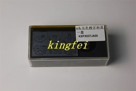 satın al Panasonic 8 başlı 5 delikli kalibrasyon cihazı KXFX037JA00 Yeni orijinal Çevrimiçi üretim