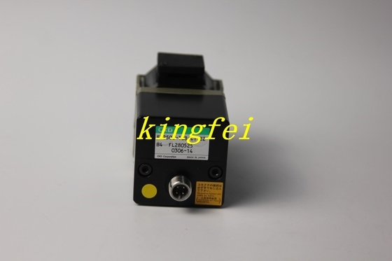 Panasonic EV2500-108-C11E2 CKD Proporsiyonel Valf