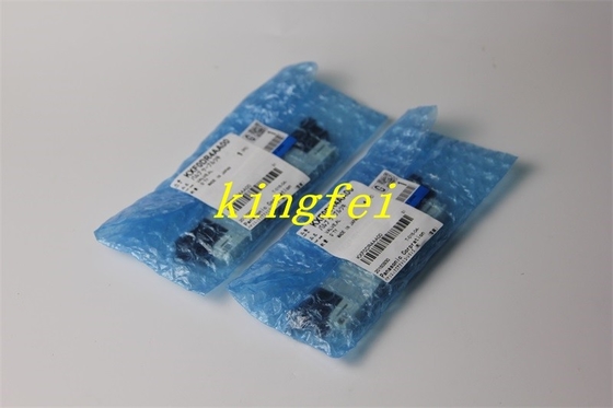 Panasonic KXF0DR4AA00 CM402 Yükselen ve Düşen Solenoid Valfi Yeni orijinal