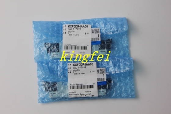 Panasonic KXF0DR4AA00 CM402 Yükselen ve Düşen Solenoid Valfi Yeni orijinal