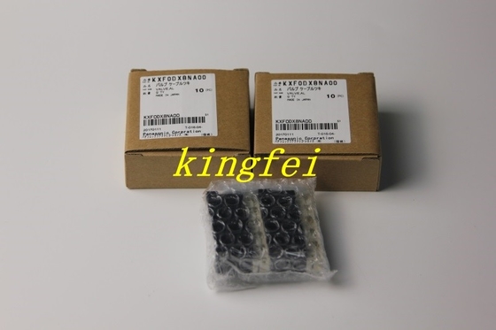 Panasonic KXF0DX8NA00 CM402 Baş Solenoid Valfi Yeni orijinal