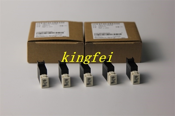 Panasonic KXF0DX8NA00 CM402 Baş Solenoid Valfi Yeni orijinal