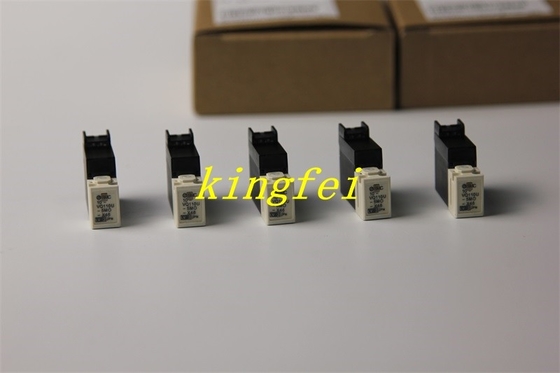 Panasonic KXF0DX8NA00 CM402 Baş Solenoid Valfi Yeni orijinal