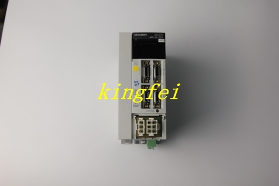 Panasonic MR-J2-20A-N26 DC Motor için Eksen Sürücüsü