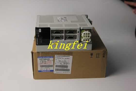 Panasonic MR-J2-20A-N26 DC Motor için Eksen Sürücüsü
