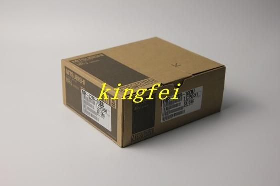 Panasonic MR-J2M-10DU Mitsubishi Servo Motor orijinal yepyeni