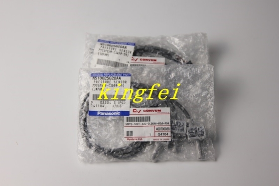 Panasonic N510025620AA DT401 Vakum Akış Sensörü stokta hızlı teslimat