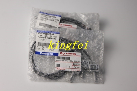 Panasonic N510025620AA DT401 Vakum Akış Sensörü stokta hızlı teslimat