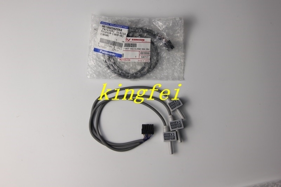 Panasonic N510025620AA DT401 Vakum Akış Sensörü stokta hızlı teslimat