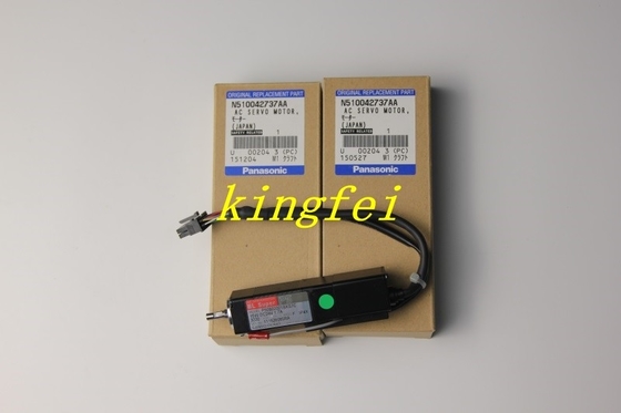 Panasonic N510042737AA NPM/CM 15W motor stokta hızlı teslimat