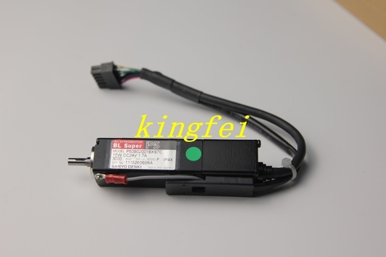 Panasonic N510042737AA NPM/CM 15W motor stokta hızlı teslimat