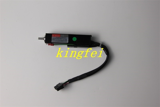 Panasonic N510042738AA CM402 602 Baş Z-eksenli 20W Motor orijinal yepyeni