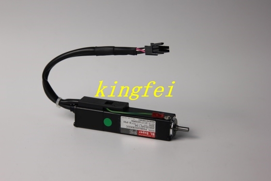 Panasonic N510042738AA CM402 602 Baş Z-eksenli 20W Motor orijinal yepyeni