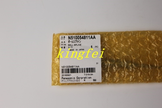 Panasonic N510054811AA CM602 12 Kafası Emme Fırçası Küre Spline