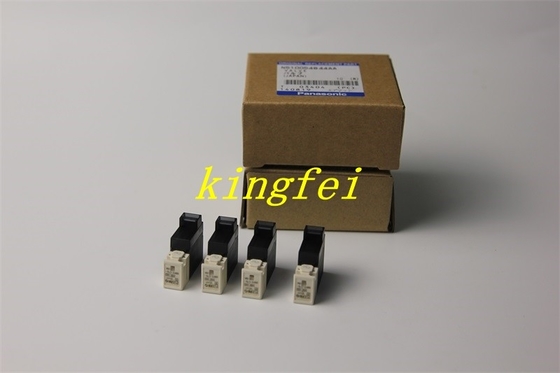 Panasonic N510054844AA NPM başı solenoid valfi stokta hızlı teslimat