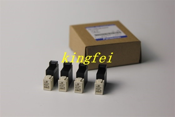 Panasonic N510054844AA NPM başı solenoid valfi stokta hızlı teslimat