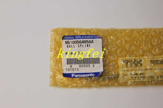 Panasonic N510056485AA NPM Nozzle şaftı stokta yepyeni orijinal hızlı teslimat