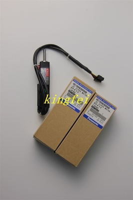 Panasonic N510042809AB CM402 Z ekseni 20W motor stokta hızlı teslimat