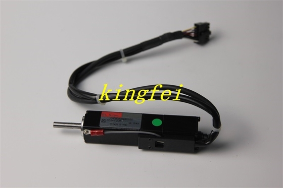 Panasonic N510042809AB CM402 Z ekseni 20W motor stokta hızlı teslimat