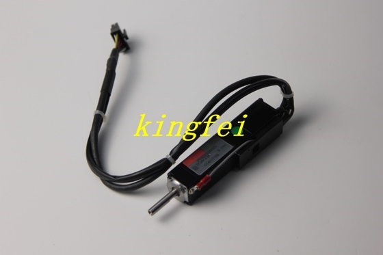 Panasonic N510042809AB CM402 Z ekseni 20W motor stokta hızlı teslimat