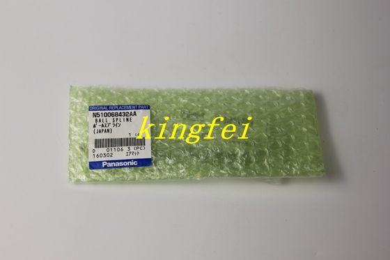 satın al Panasonic N510068432AA NPM 16 Baş Noksalak topu stokta hızlı teslimat Çevrimiçi üretim