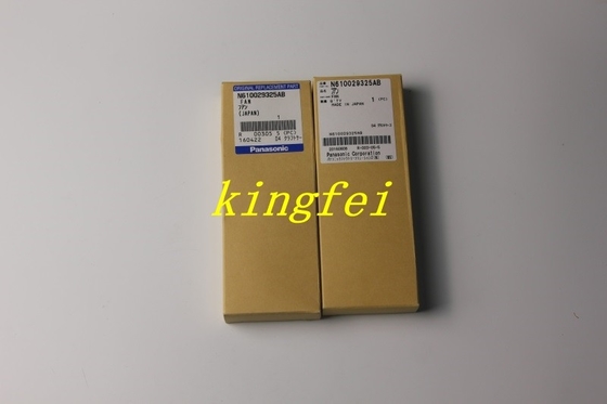 Panasonic N610029325AB CM602 H12 Baş Fan stokta hızlı teslimat