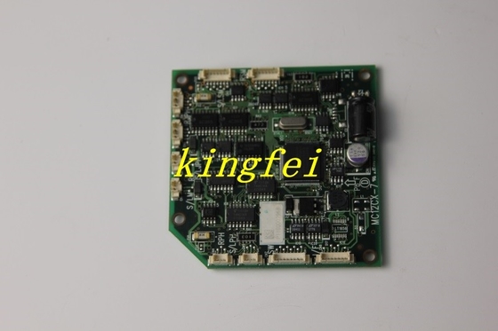Panasonic N610032084AA CM402 602 8mm Elektrikli besleyici Kontrol Kartı