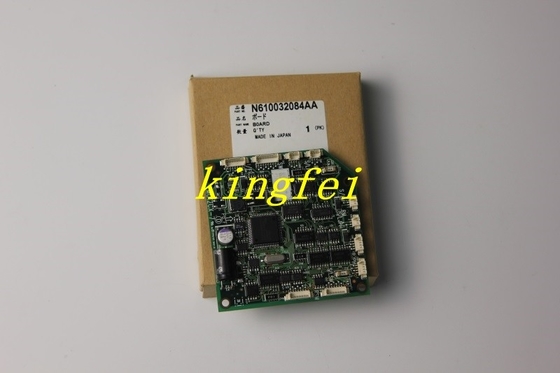 Panasonic N610032084AA CM402 602 8mm Elektrikli besleyici Kontrol Kartı