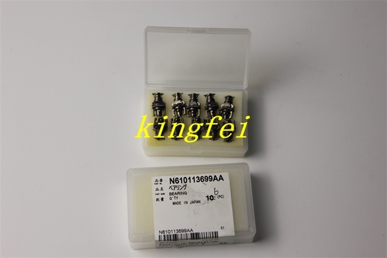 Panasonic NPM H8 16 başlı nozel tutucusu N610113699AA stokta hızlı teslimat