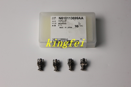 Panasonic NPM H8 16 başlı nozel tutucusu N610113699AA stokta hızlı teslimat