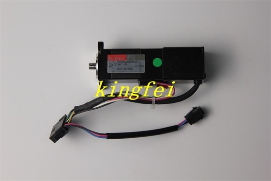 Panasonic P50BA202BXS3C CM3 Başı Q-Axis Motor orijinal yepyeni