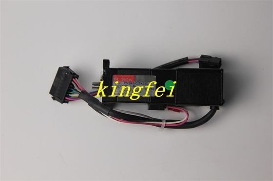 Panasonic P50BA202BXS3C CM3 Başı Q-Axis Motor orijinal yepyeni