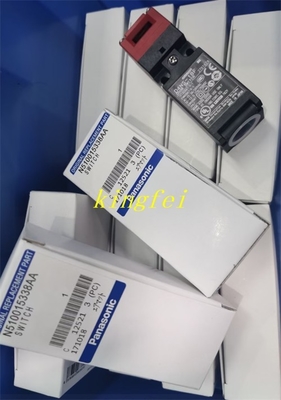 Panasonic N510015338AA Anahtar Güvenlik Kapı Anahtar Yeni orijinal