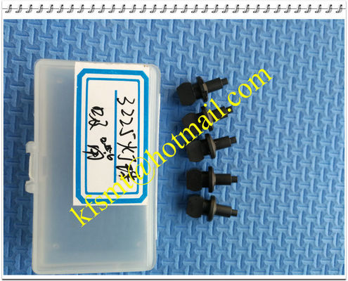 satın al LED Bileşen 3225mm Dış 2.0 iç 1.4 YV100II Memesi Için Yamaha SMT Memesi Çevrimiçi üretim