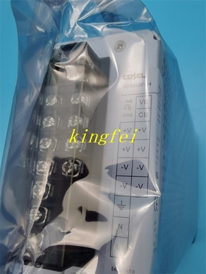 Panasonic güç kaynağı ADA600F-24 KXFP6GE3A00 CM402 602 24V POWER UNIT için