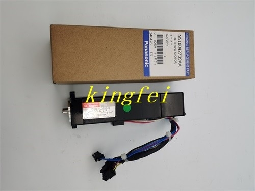Panasonic N510042739AA P50BA2003BCS4C CM402/602 Z 25W stokta hızlı teslimat