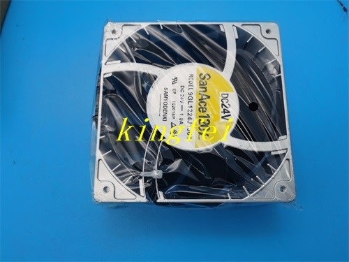 Panasonic N610127903AA NPM-D Beden Orta Fan stokta hızlı teslimat
