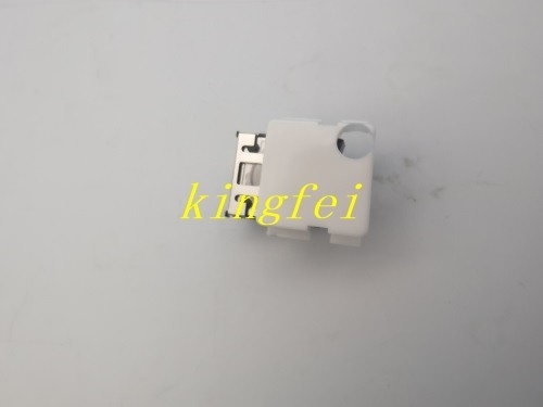 Panasonic Düğme AB12-SF1260 Düğme Değiştiricisi stokta hızlı teslimat