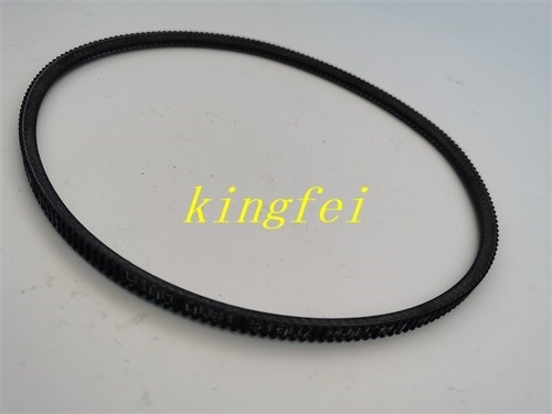 Panasonic CM402 CM602 NPM vakum pompa kemeri N510041655AA Senkronizasyon kemeri