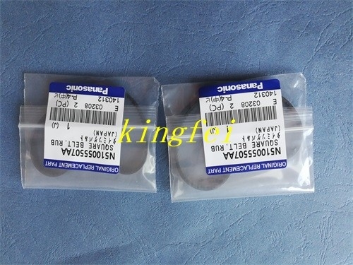 Panasonic N510055507AA Kemer NPM Baş Kemer stokta hızlı teslimat