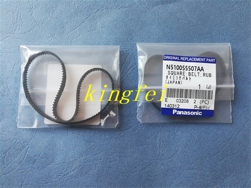 Panasonic N510055507AA Kemer NPM Baş Kemer stokta hızlı teslimat