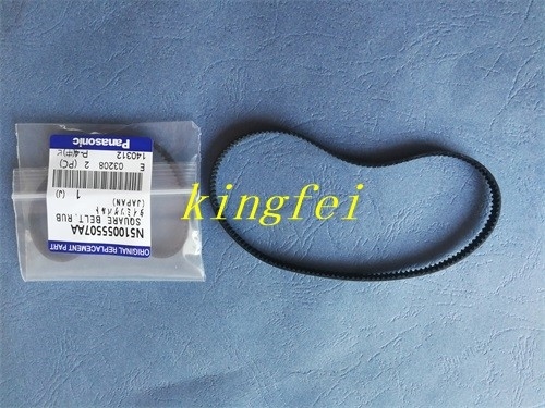 Panasonic N510055507AA Kemer NPM Baş Kemer stokta hızlı teslimat