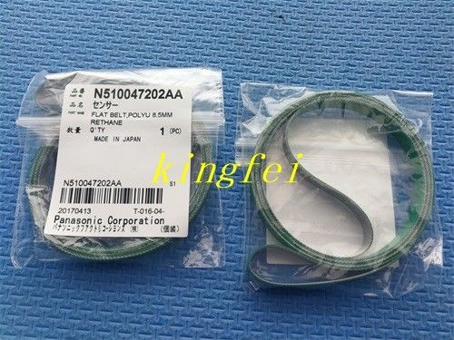 satın al Panasonic N510047202AA CM402 CM602 Flat Belt Polyu 8.5MM Retan Çevrimiçi üretim